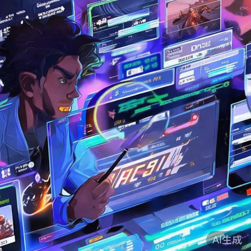 遭遇网络游戏装备诈骗怎样维权