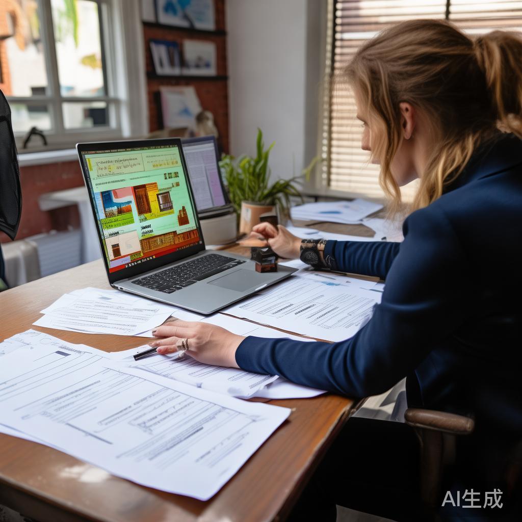 开发商虚假学区宣传举报全攻略:从识别到行动