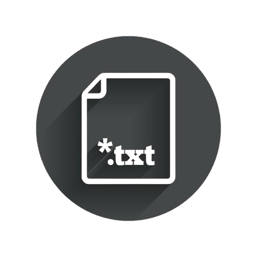 TXT文档处理