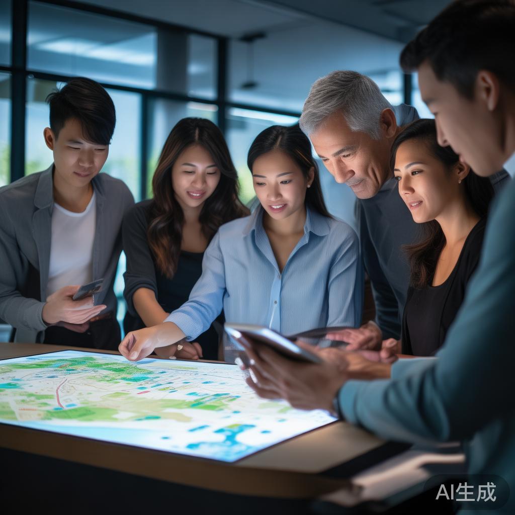 购房者查询土地性质全攻略：一步步教你避免风险