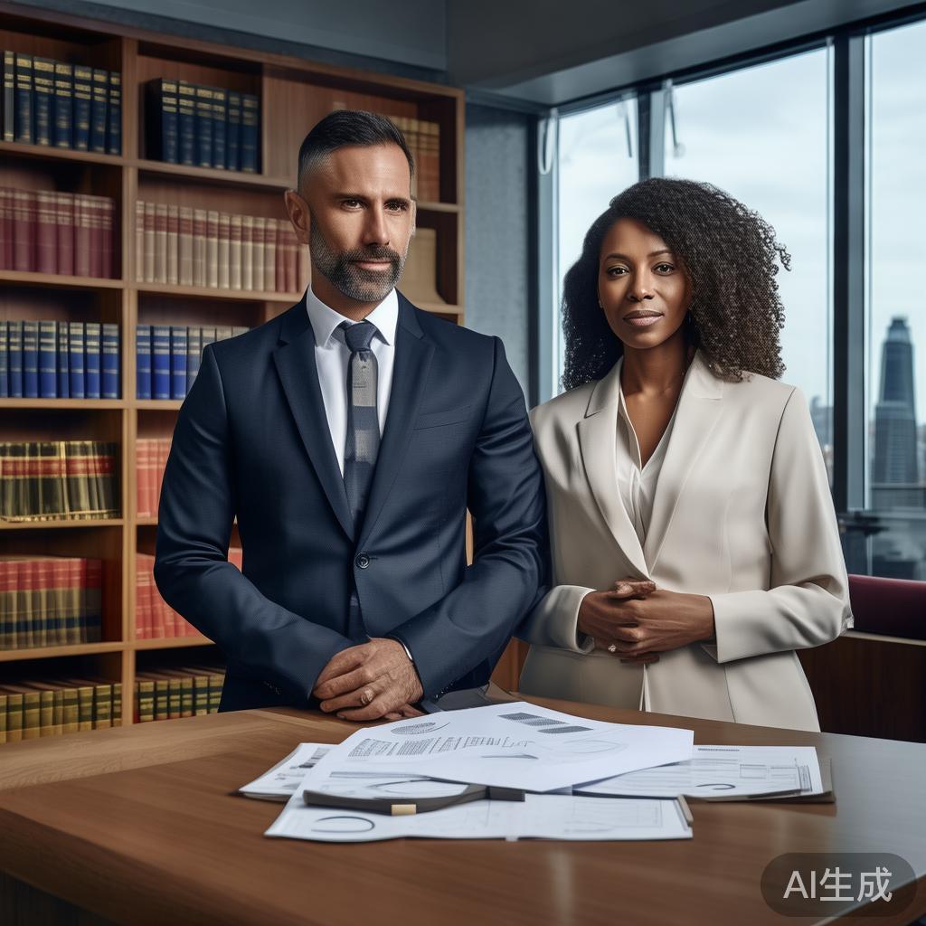 夫妻共同财产在企业中的权益如何分割？