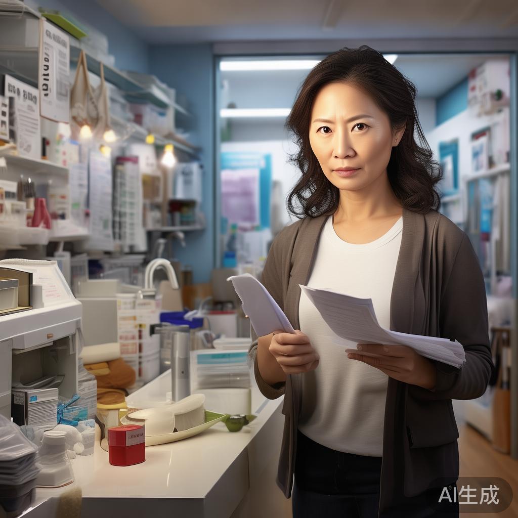 医美机构拒绝提供消费凭证投诉全攻略：从法律维权到实操指南