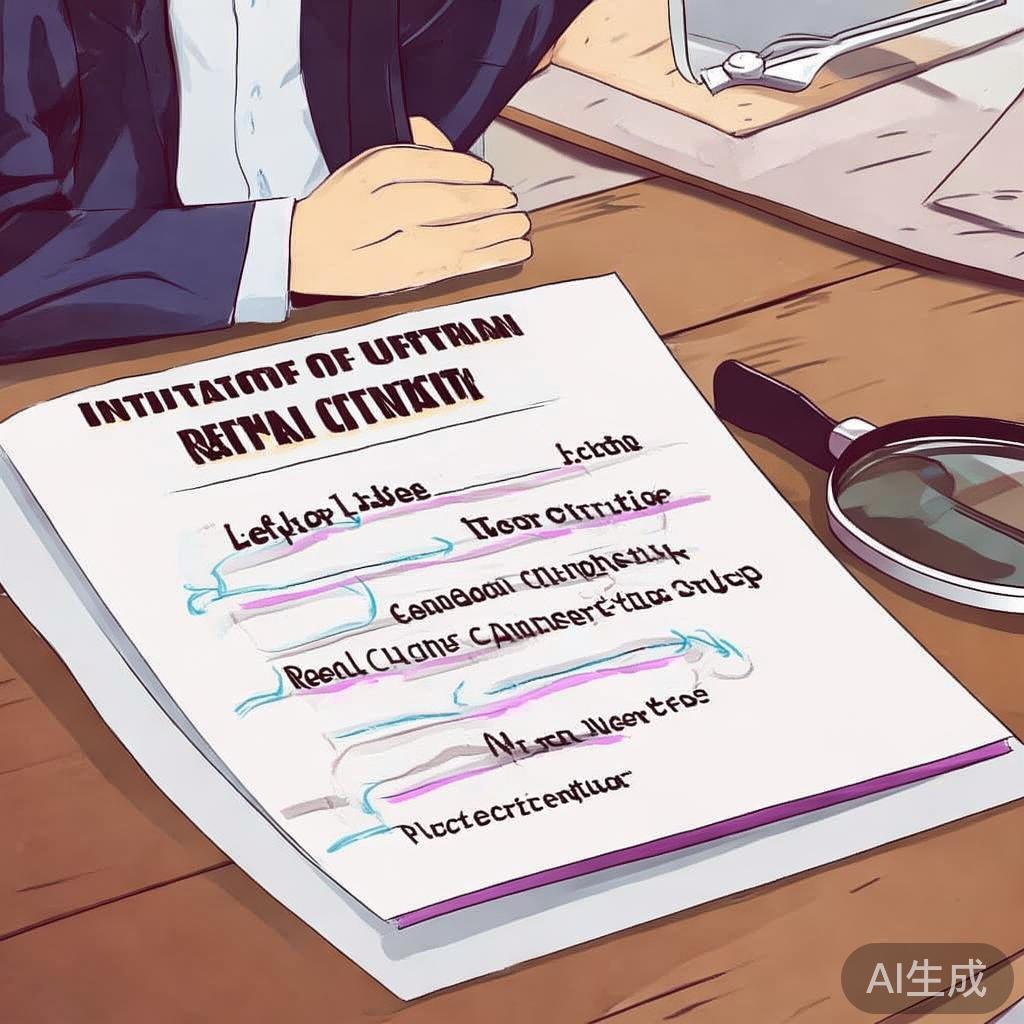 租房合同霸王条款怎么认定 | 法律指南与实战技巧