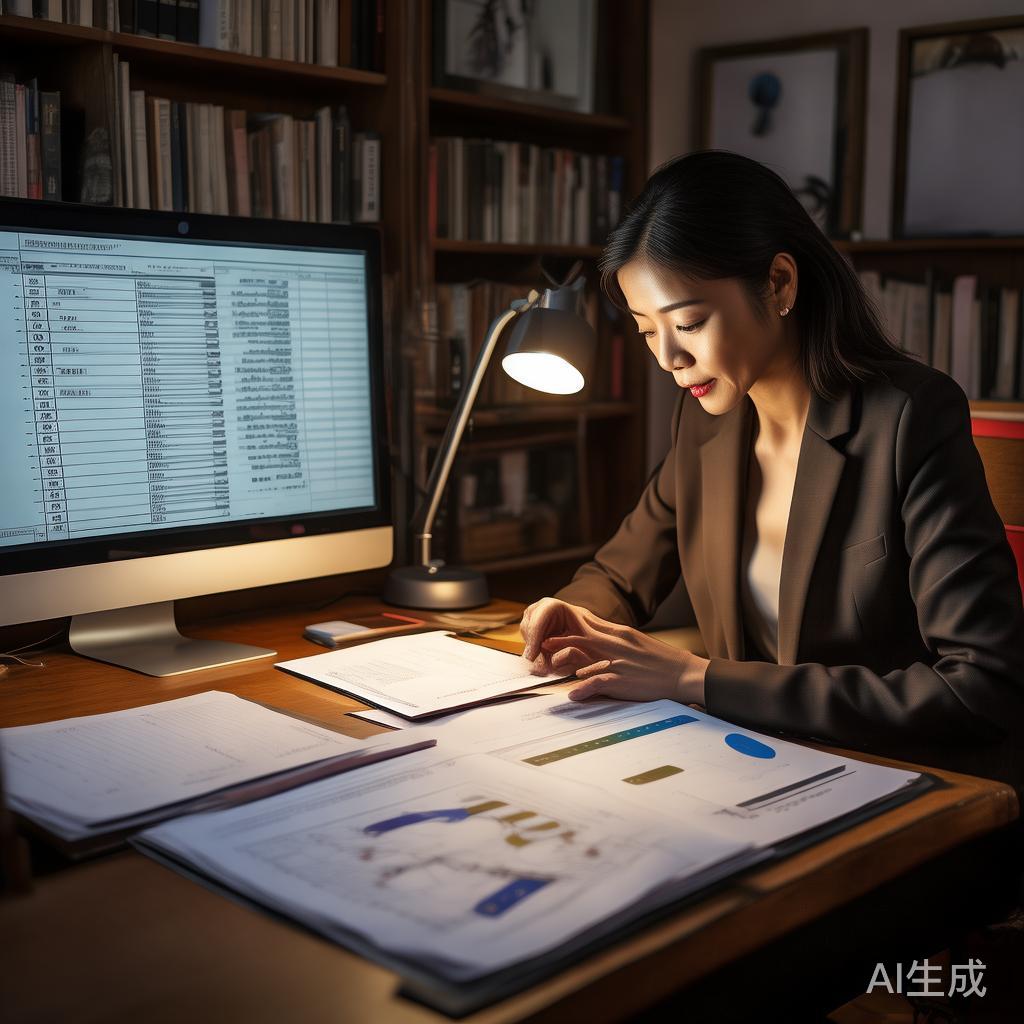 继承房产税费怎么计算：全面指南与实操解析