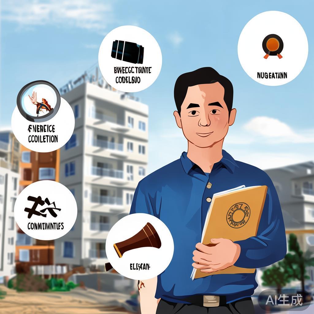 开发商承诺配套不兑现怎么维权？业主必看实用指南