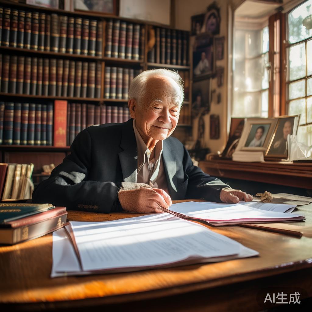 家庭财产分割时老人的权益如何保障？——全面解析与实务指南