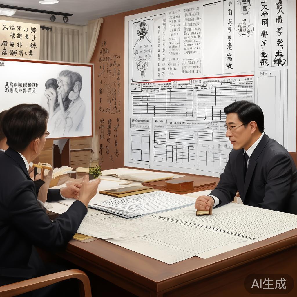 员工工亡赔偿金分配的法律指南