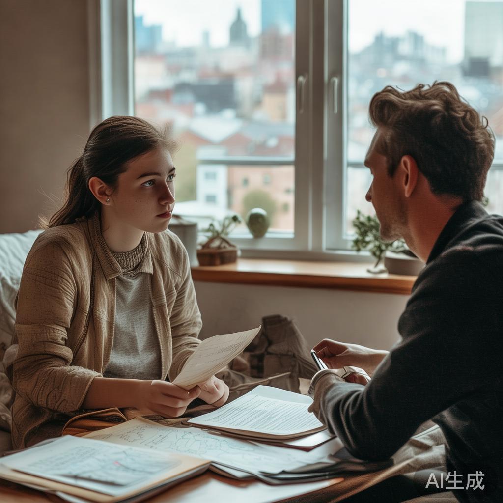 租房合同到期续租怎么谈