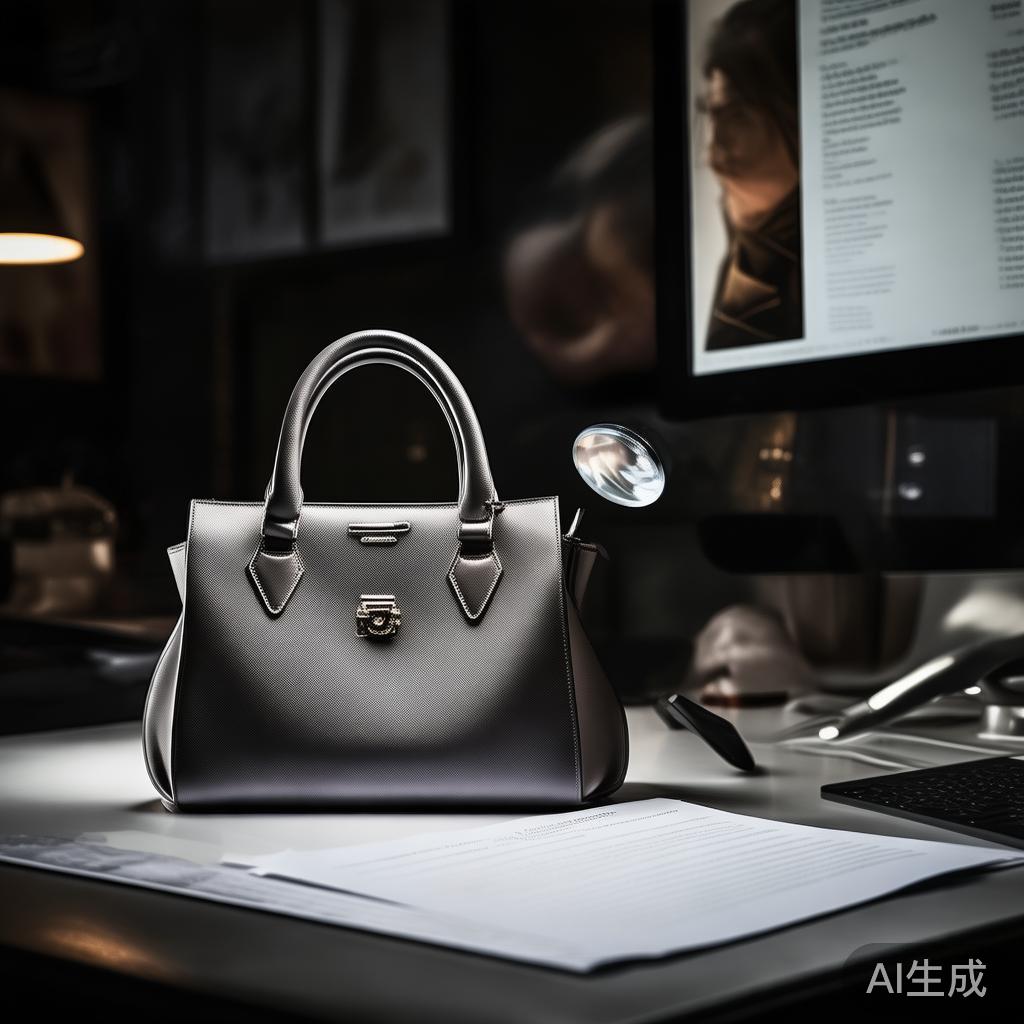 朋友圈代购奢侈品真假难辨如何维权：全方位指南