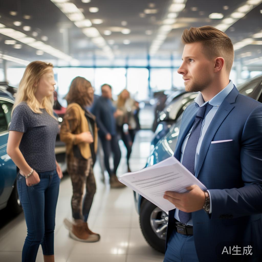 二手车商收取GPS安装费：合法性深度解析与消费者实用指南