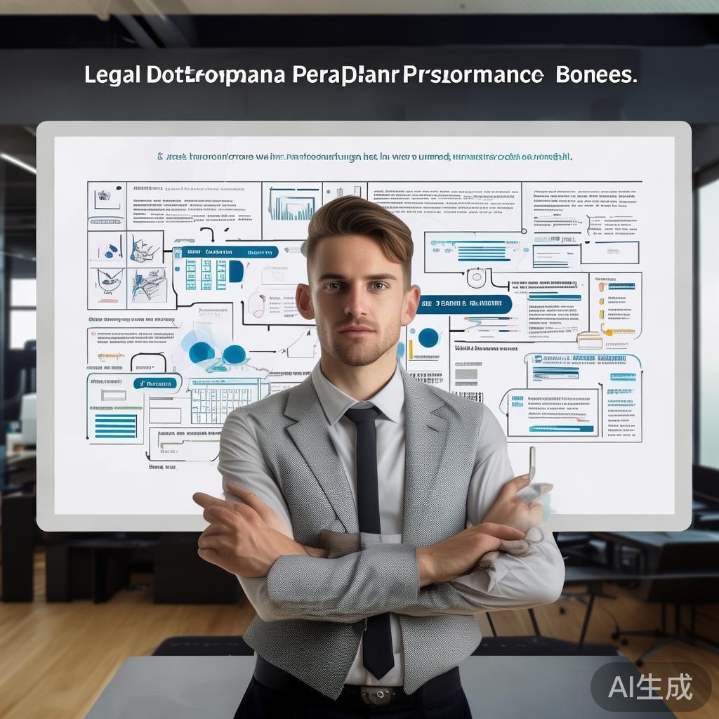 被公司克扣绩效工资能否起诉？员工维权全攻略