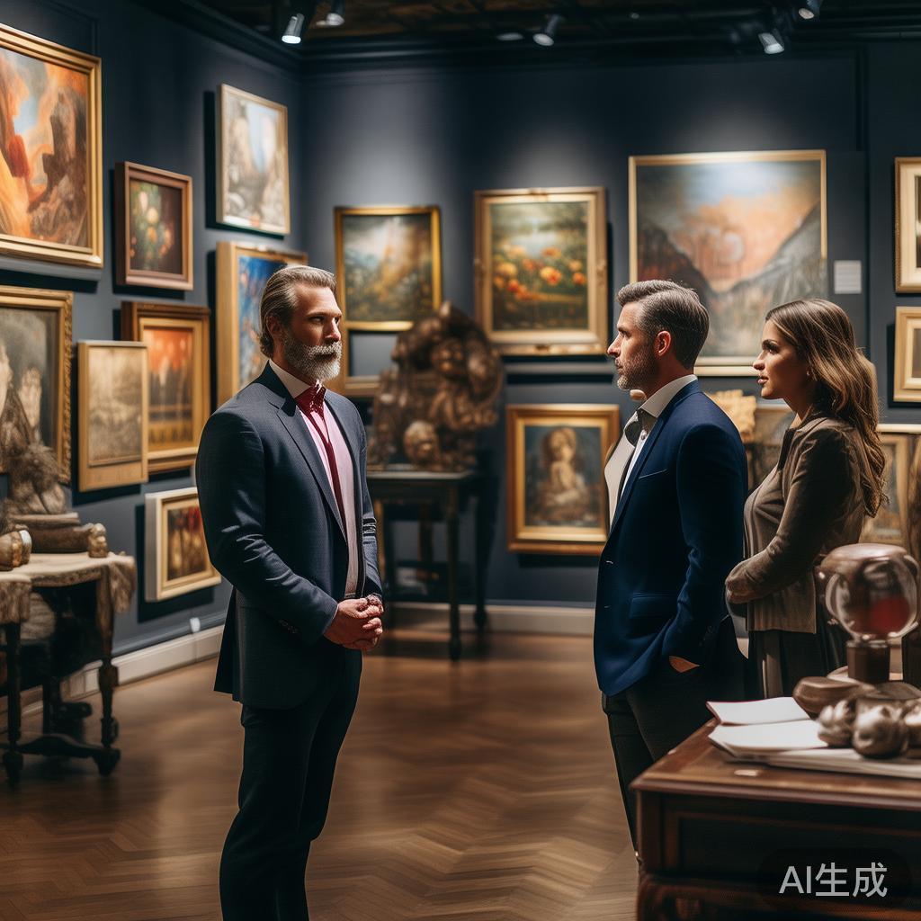 婚后购买的字画等艺术品离婚时怎么分保障权益？