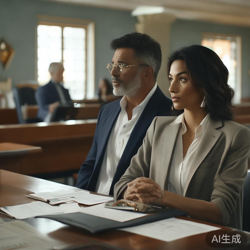 婚姻中一方对家庭贡献大，离婚时财产分割全指南