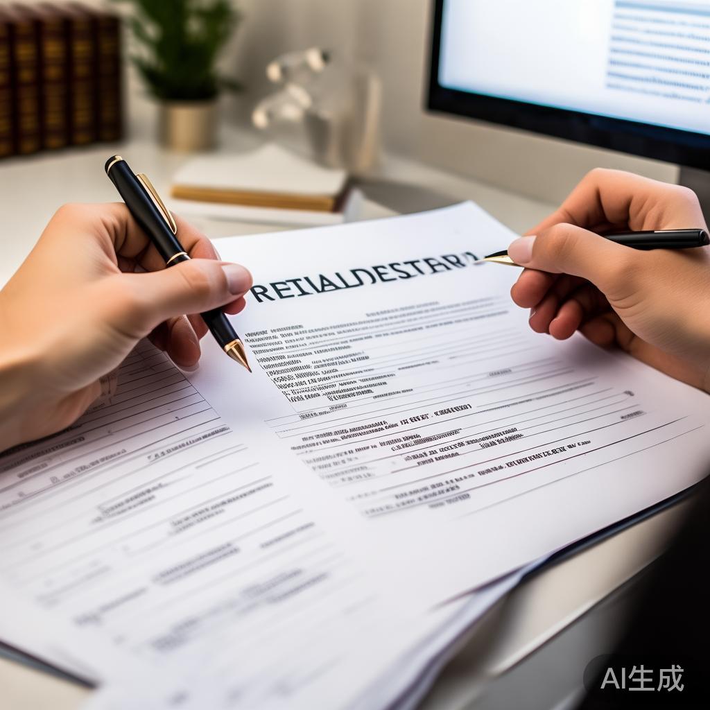 租房押金收条怎么写有效？手把手教你避坑，押金稳稳拿回