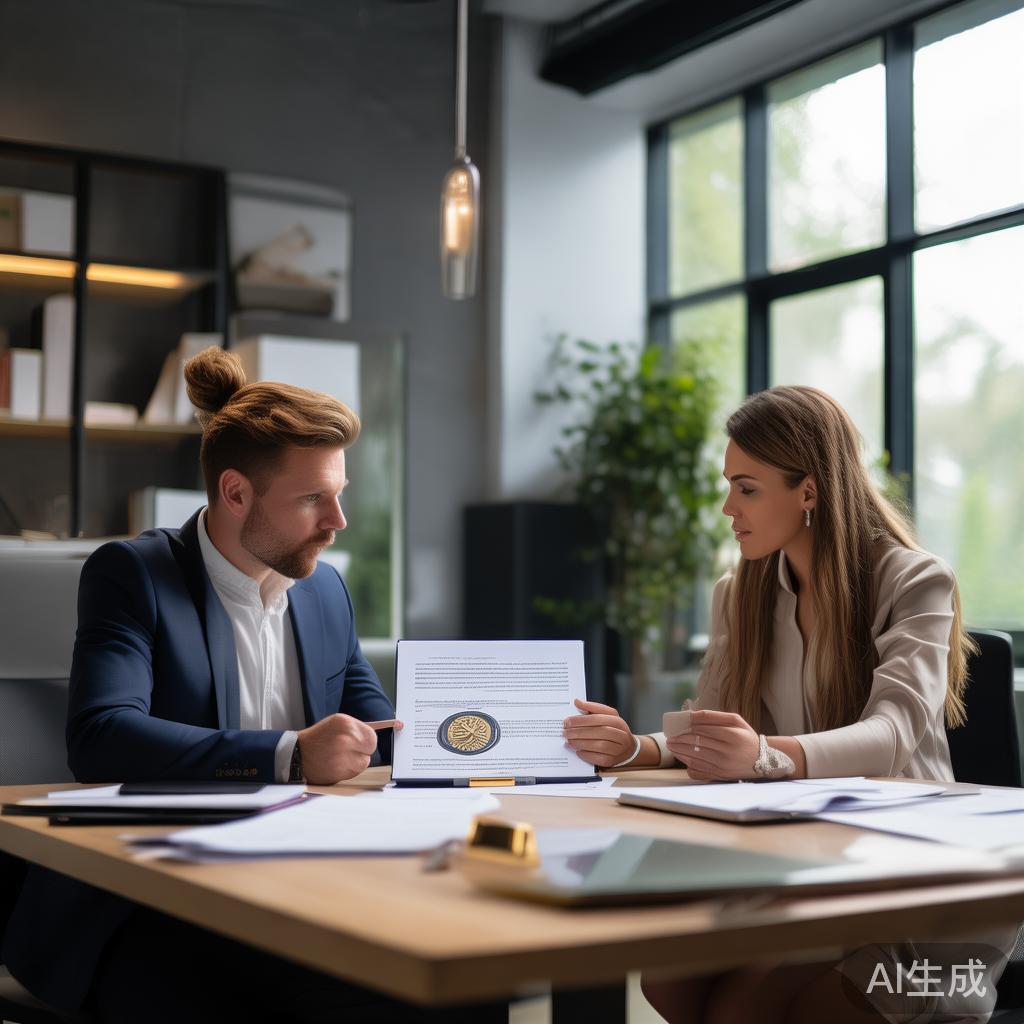 夫妻间签订的财产协议如何公证保障权益？