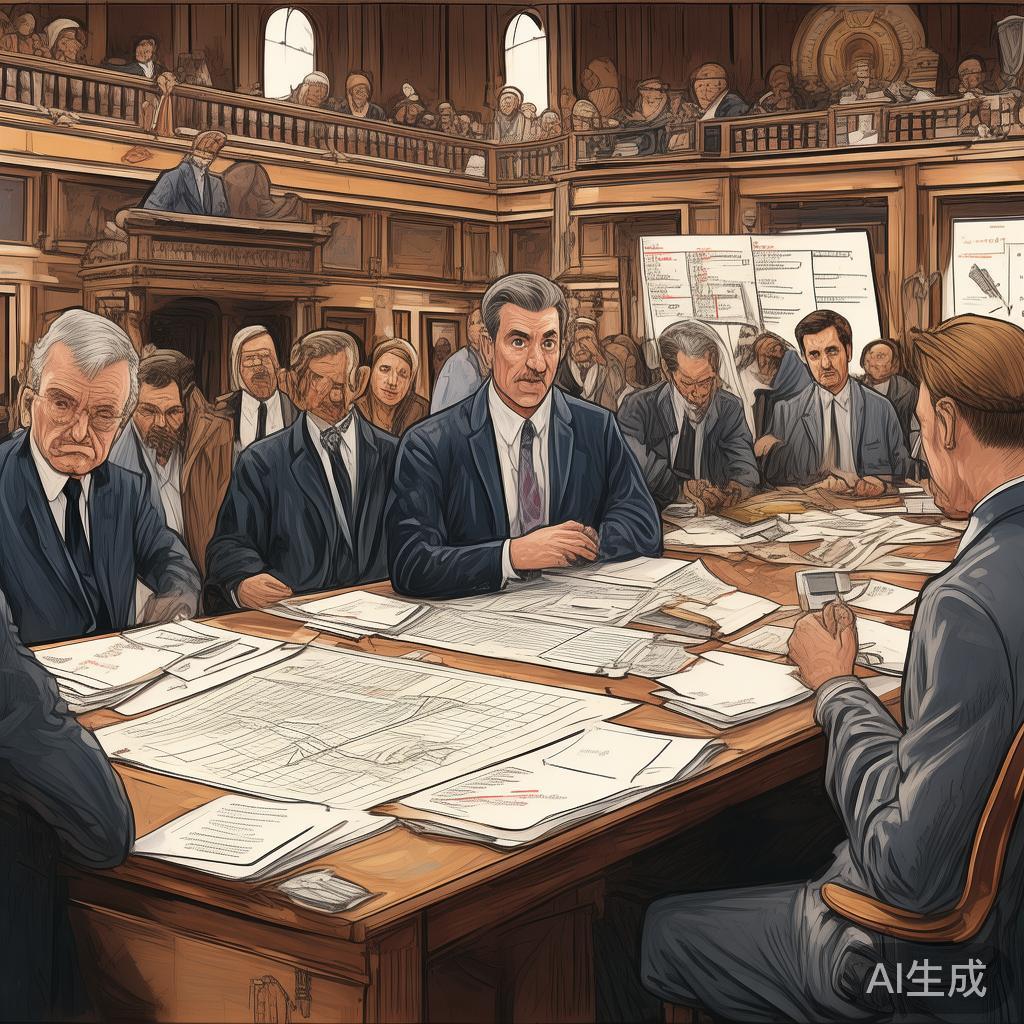 交通事故赔偿诉讼需要请律师吗？——专业指南与实用建议