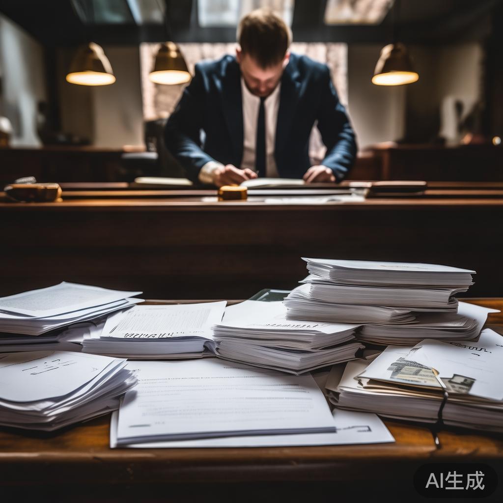 民间借贷纠纷起诉：你需要准备哪些证据才能赢？