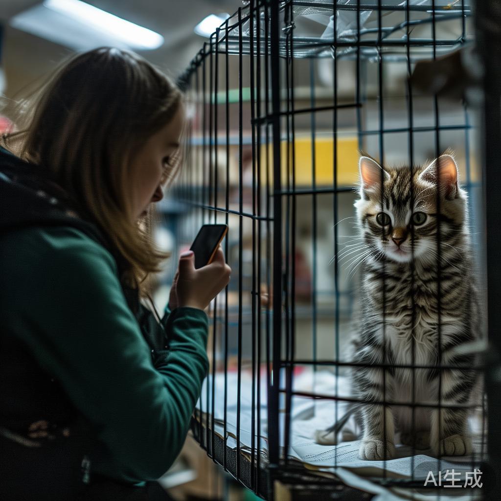 举报未检疫宠物店，守护毛孩健康 | 消费者权益与动物防疫并重
