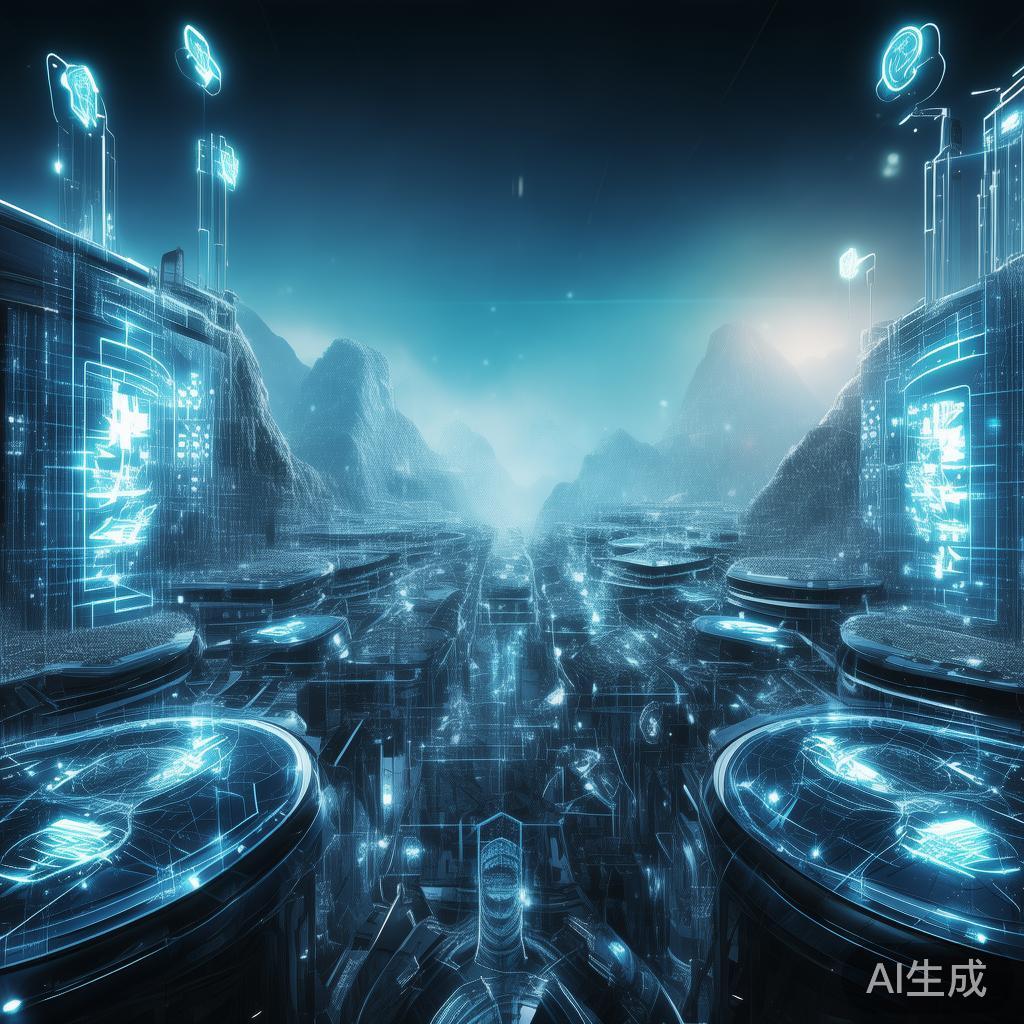 构建数据流转的“安全阀” | 论网络平台数据二次利用的法律与技术双重规制