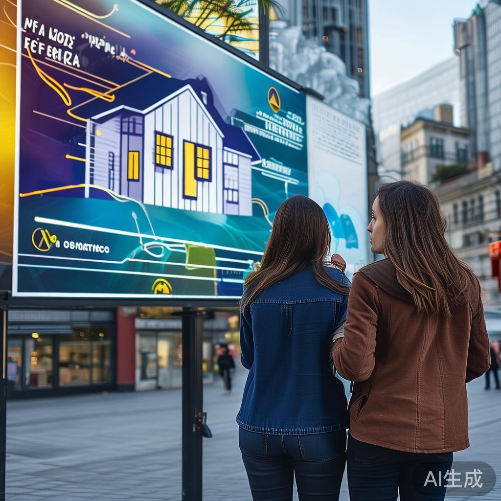 房产中介套路怎么识别 | 五大核心陷阱与避坑指南