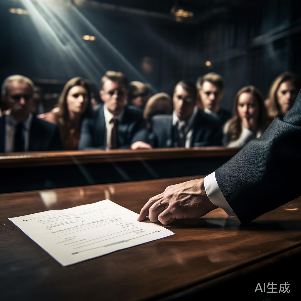 离婚时一方伪造遗嘱企图多占遗产：全面解析与应对指南