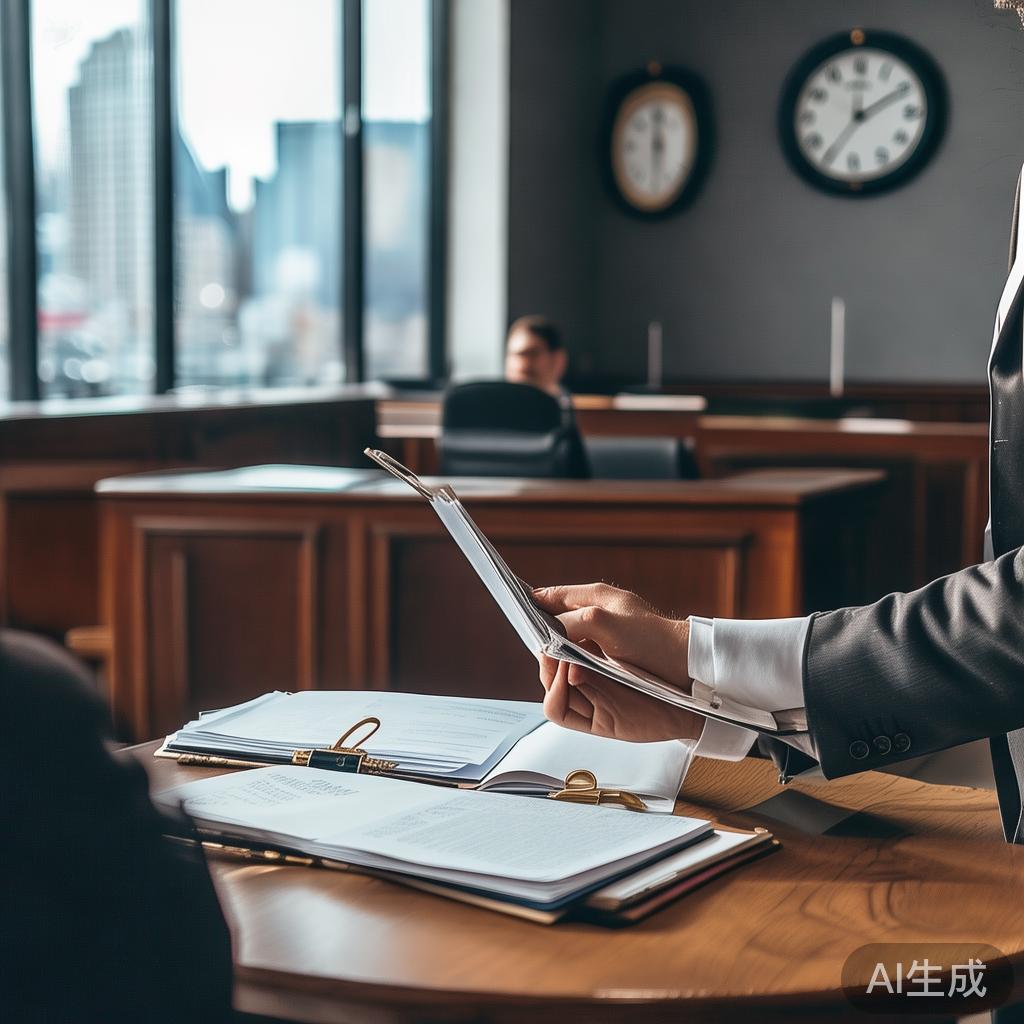 被违法降职如何申请赔偿 | 劳动者维权全流程与索赔要点解析