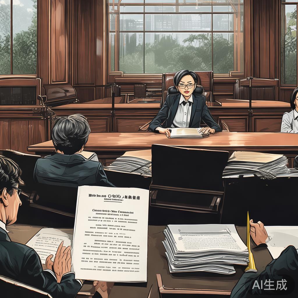 民间借贷利息计算方式的法律规定全解析