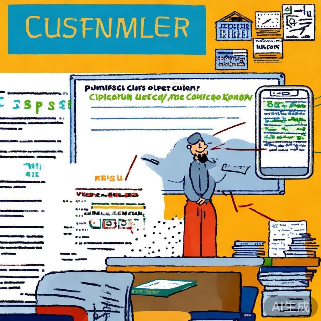 培训机构课程内容与大纲不符：你的退费指南与维权实战