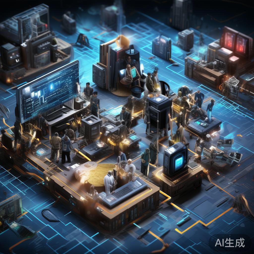 网络组织网络诈骗团伙怎么判刑？一篇文章说清楚！