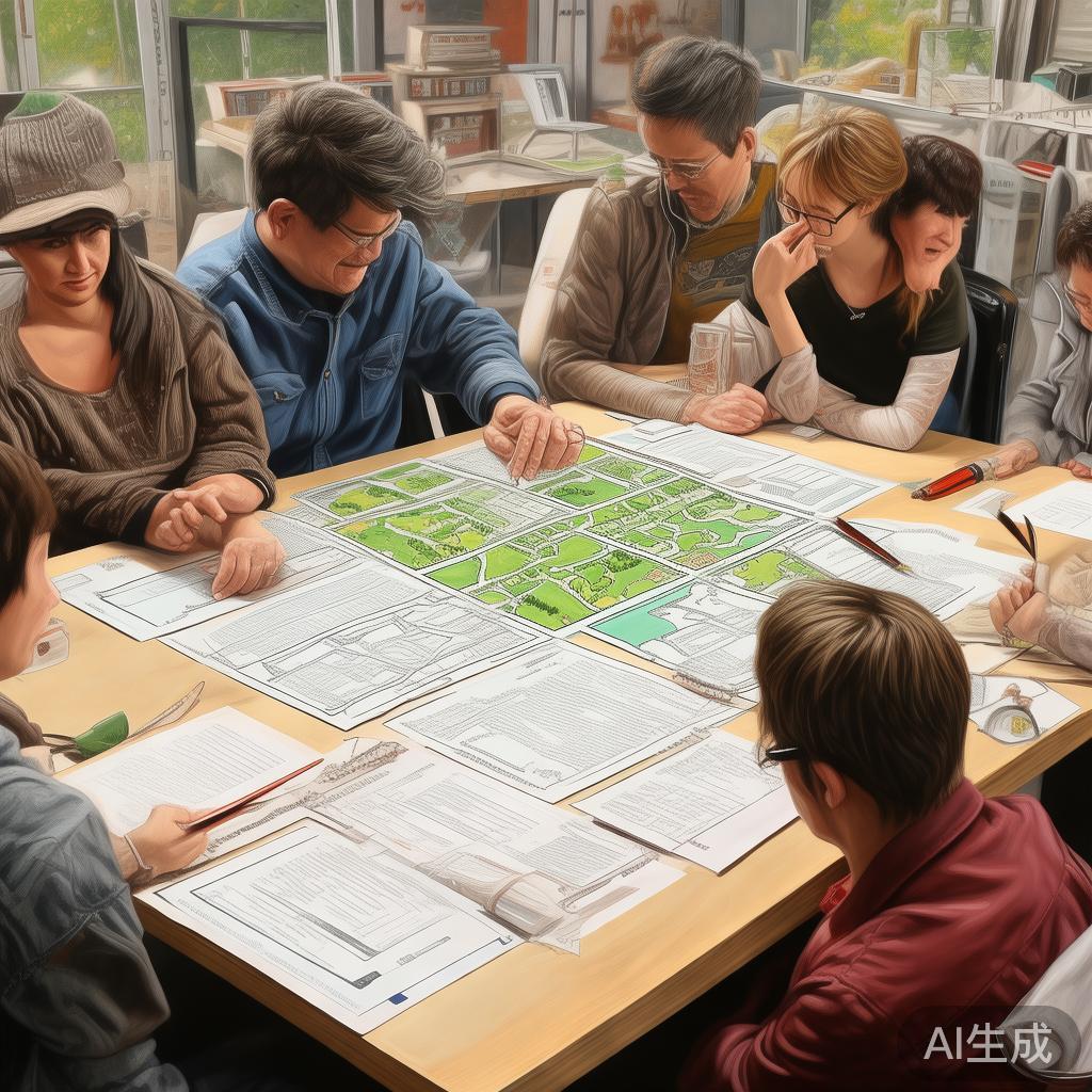 小区绿化改车位怎么阻止？业主必看的维权宝典