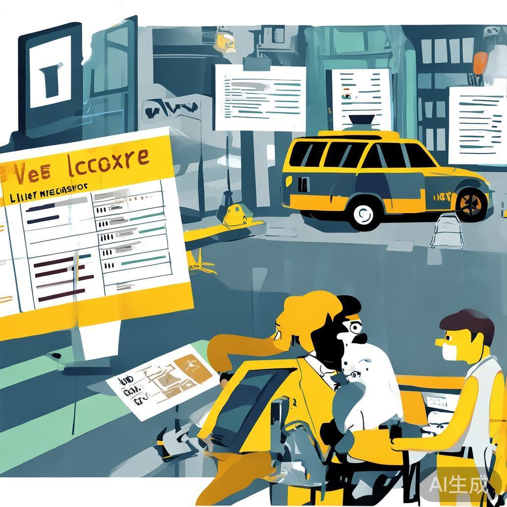 交通事故中出租车司机受伤赔偿怎么算？全面指南