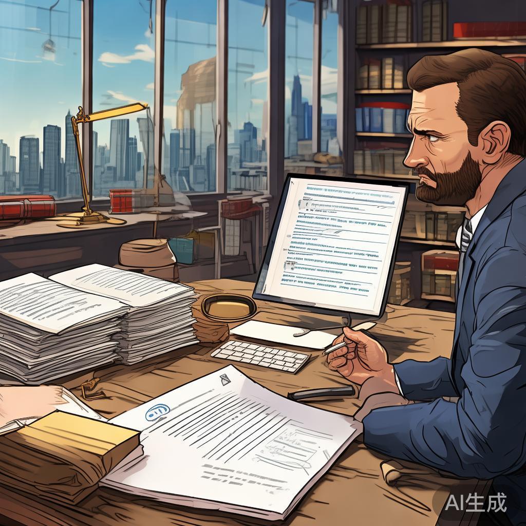 税务稽查处罚过重怎样申请复核：一份接地气的自救指南