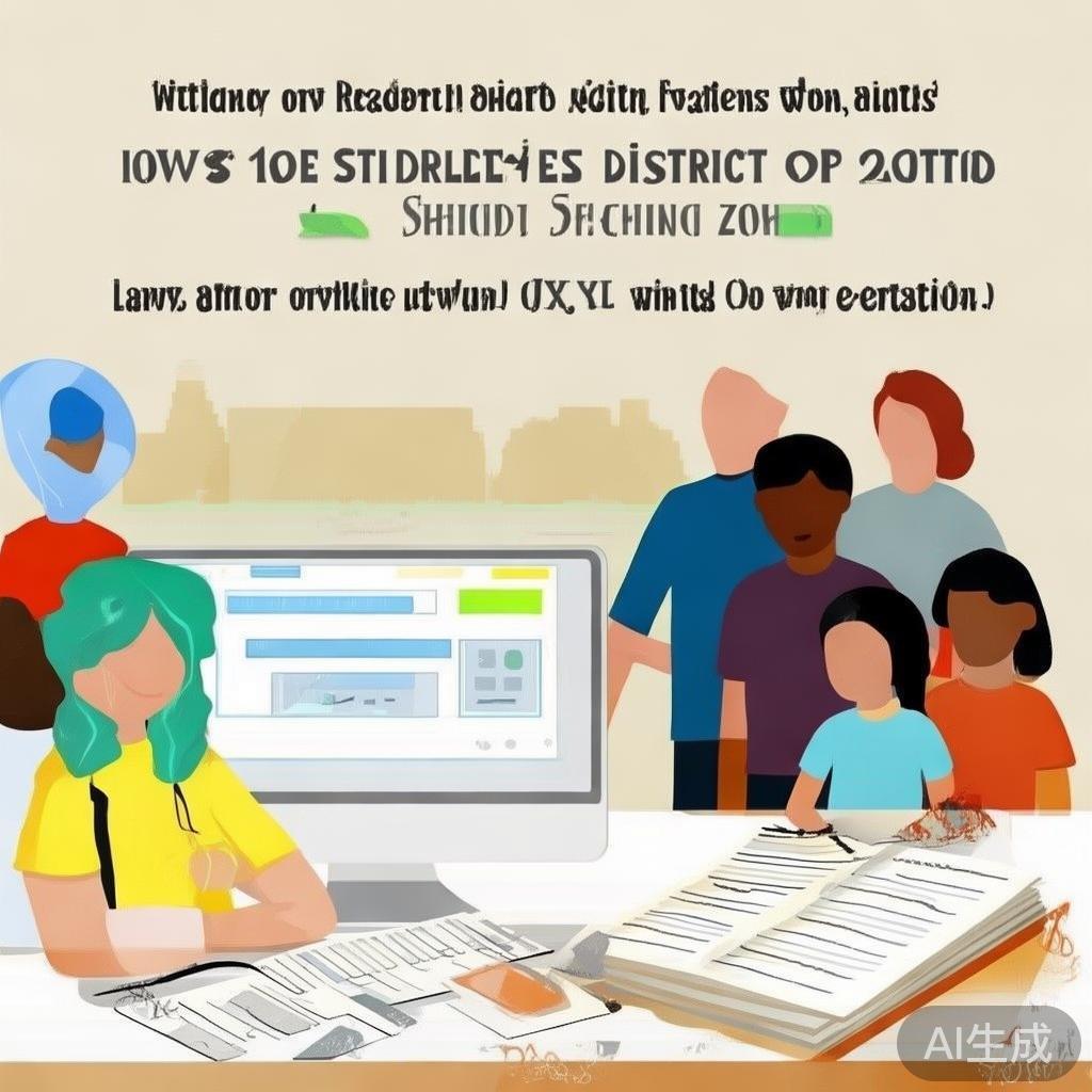 购房者怎么查询学区名额：你的终极实操手册