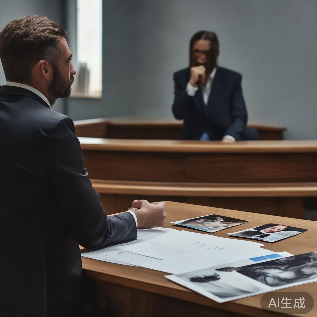 婚姻冷暴力：离婚时能要求赔偿吗？深度解析与实用指南