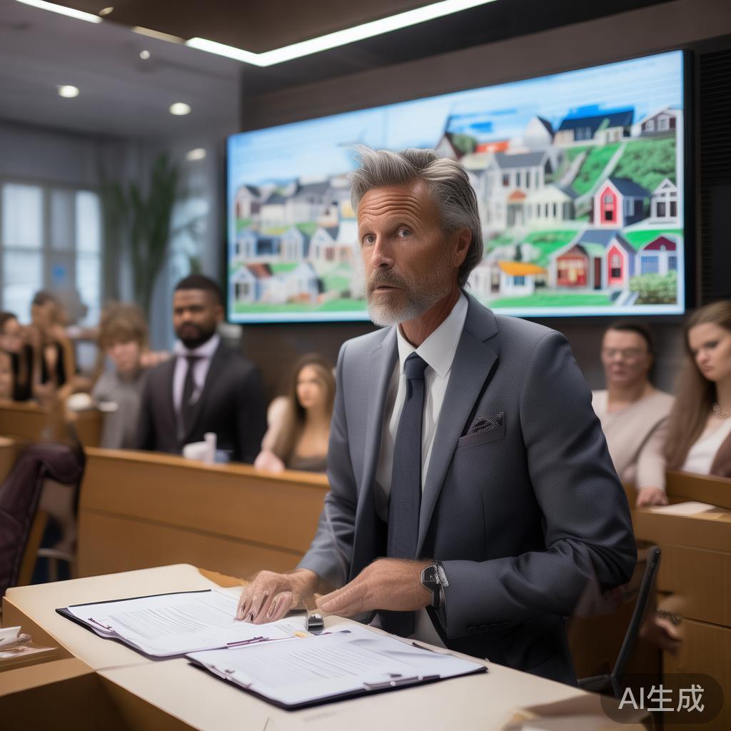 法拍房欠费追偿全攻略：从入门到精通，一文搞懂所有门道