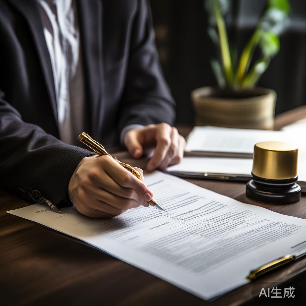 民间借贷如何避免法律风险？