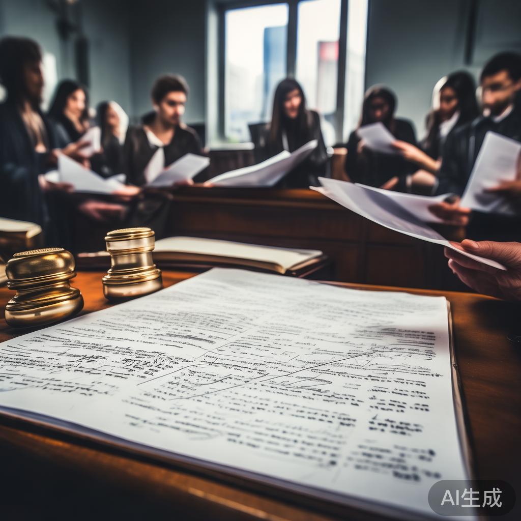 民间借贷合同无效情形全解析：从法律到生活，一文读懂避坑指南