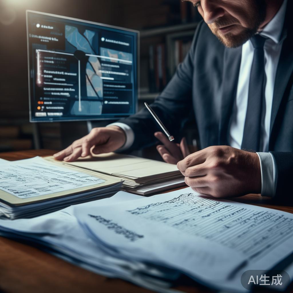 民间借贷找不到债务人怎么办？全流程法律应对指南