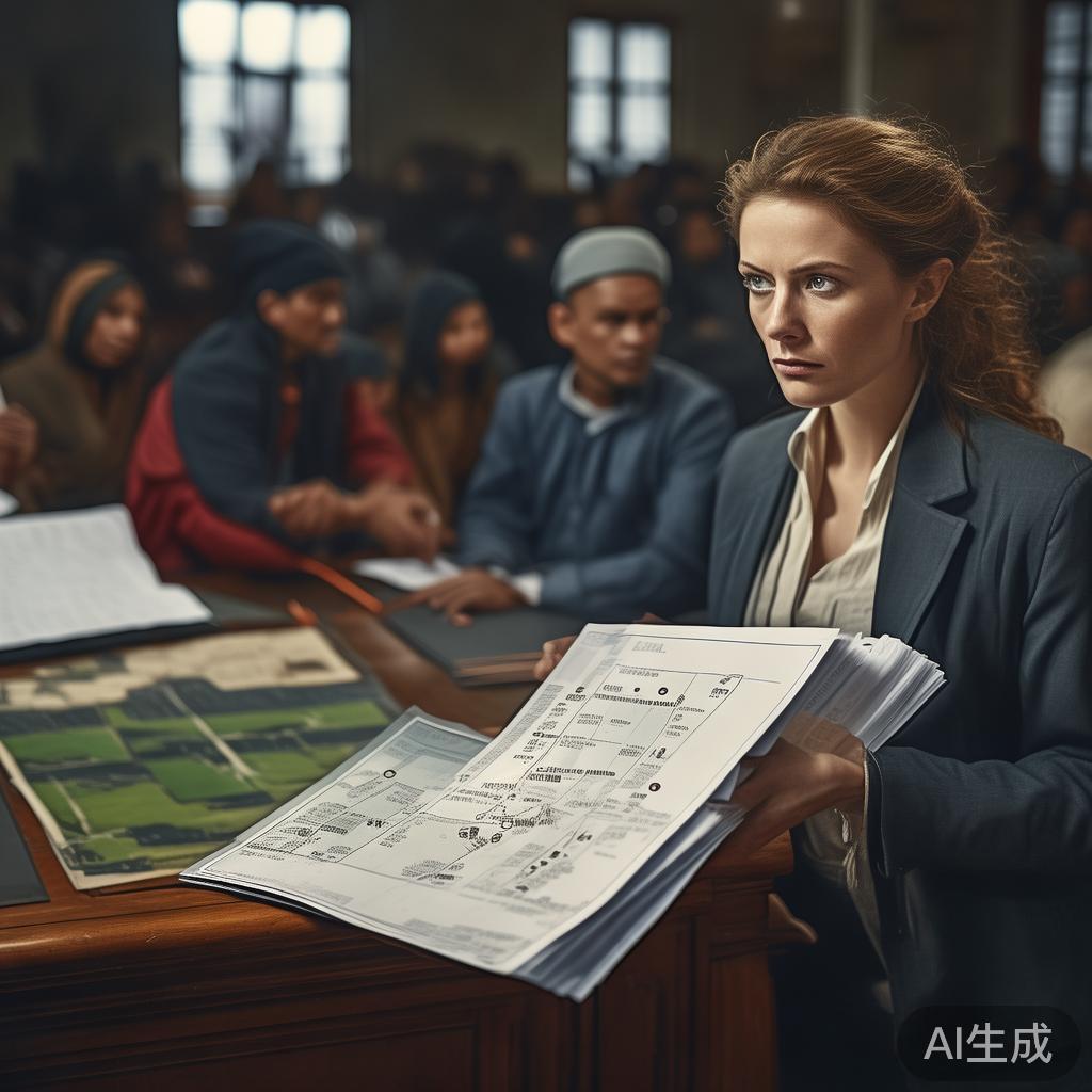 征地补偿款被截留怎样追回？全面维权攻略来了！