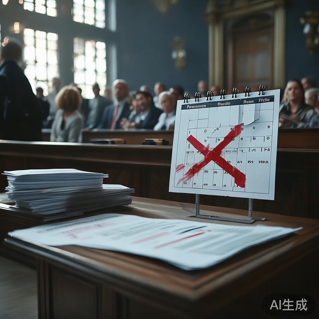 房产继承诉讼时效全解析：别让时间偷走你的房子