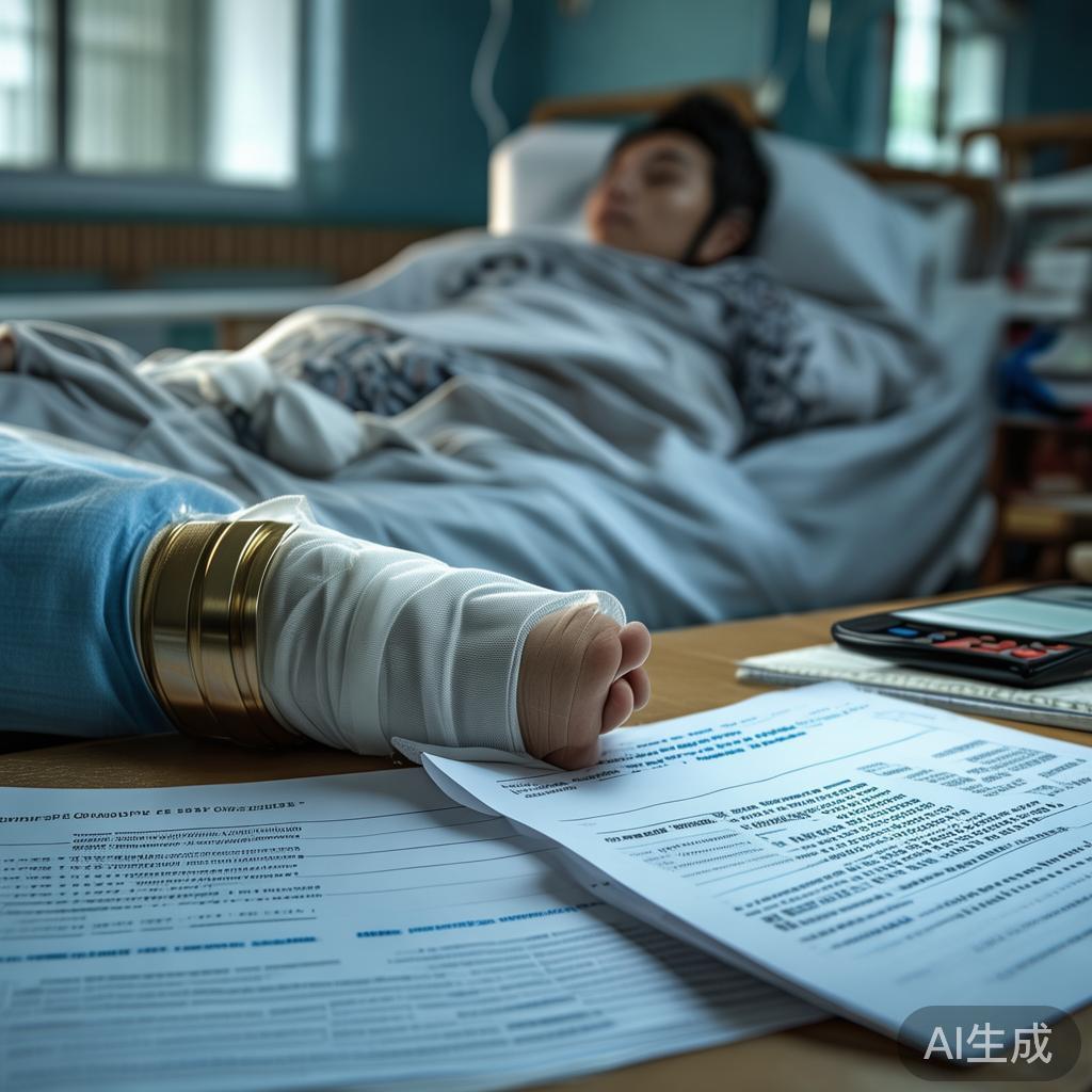 交通事故受伤营养费赔偿标准全解析：你的权益如何保障？