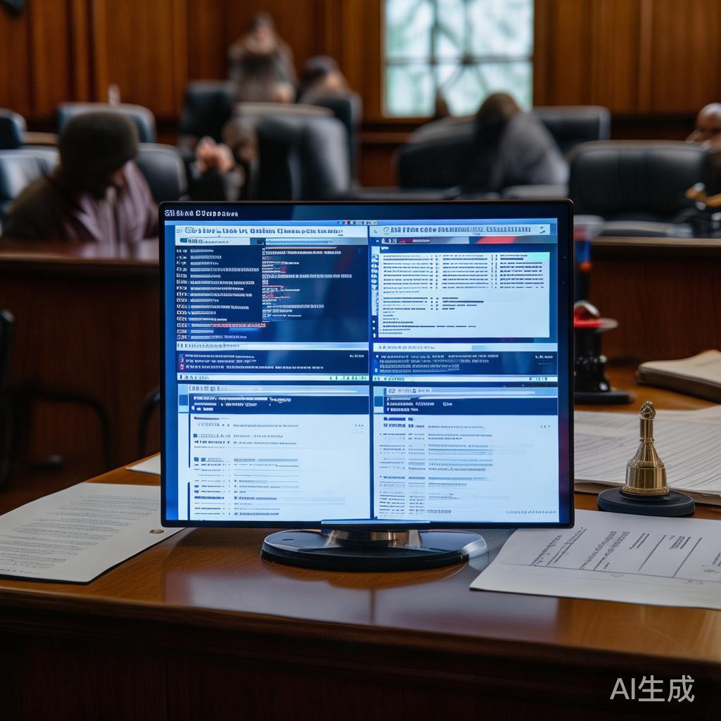 网络不是法外之地 | 起底“虚假警情信息”的刑事风险与定罪指南