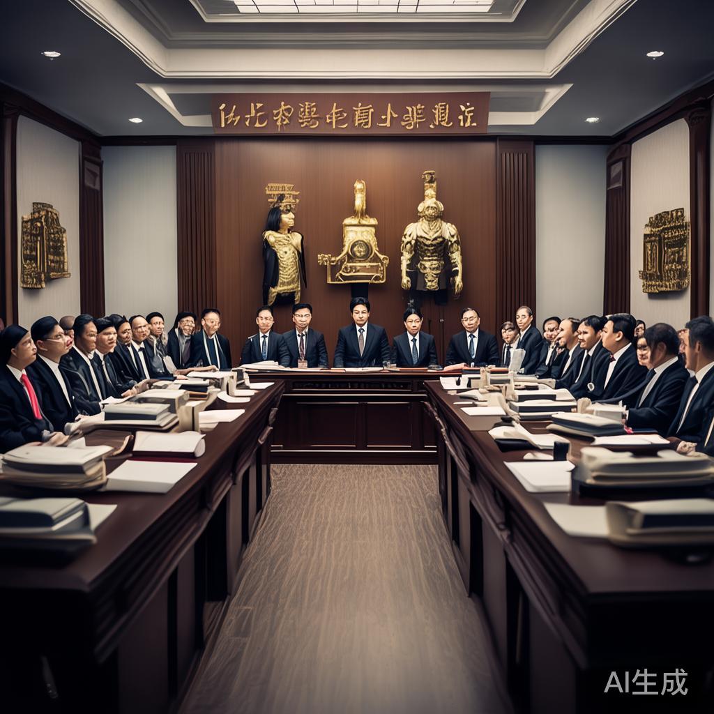 公司董事违反忠实义务的索赔机制：法律实务与维权路径全解析