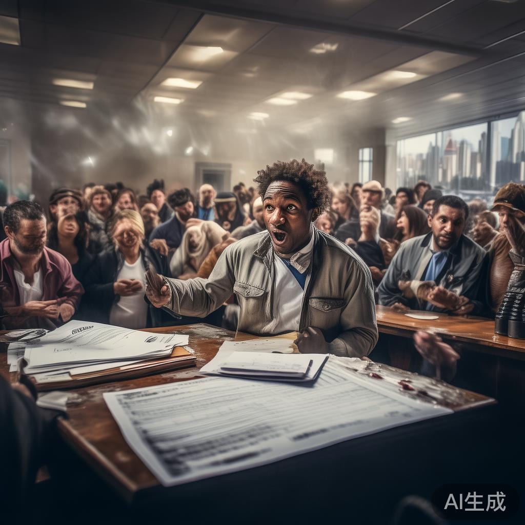 被拖欠工资如何申请财产保全：劳动者的“急救包”指南