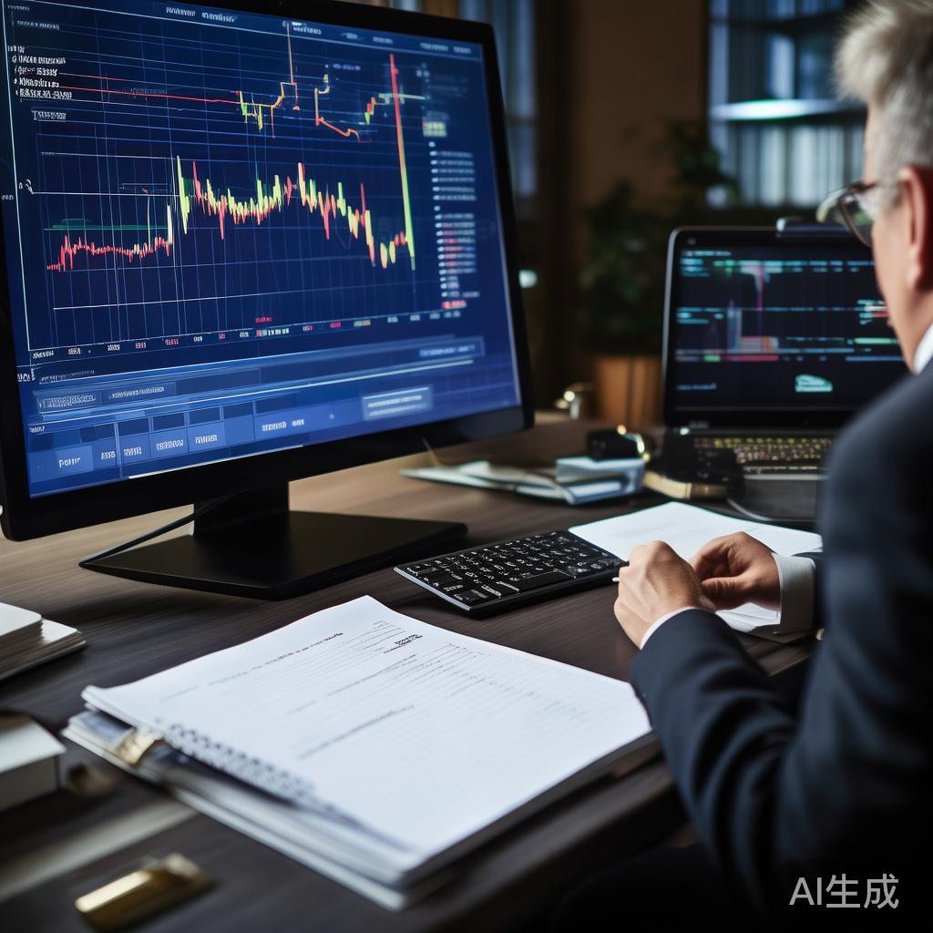 民间借贷利率违法界限全解析：超过银行同期利率多少算违法？