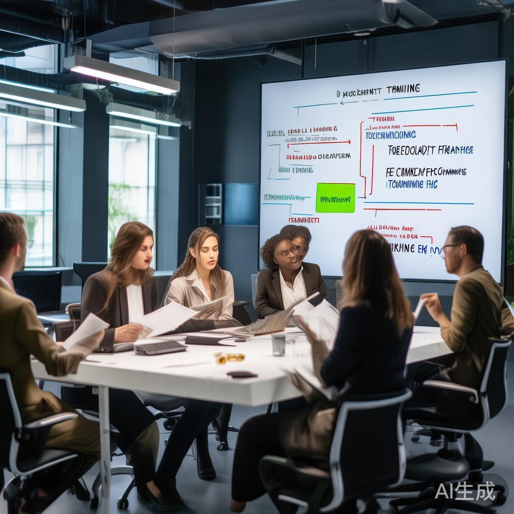 公司要求员工承担培训费用：合法还是侵权？一文说清所有门道