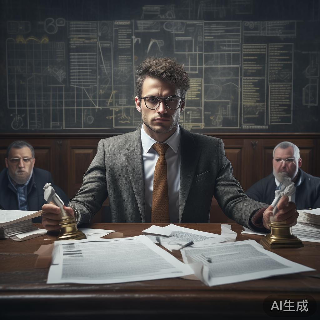 被前雇主诬告盗窃：如何自证清白的实用指南