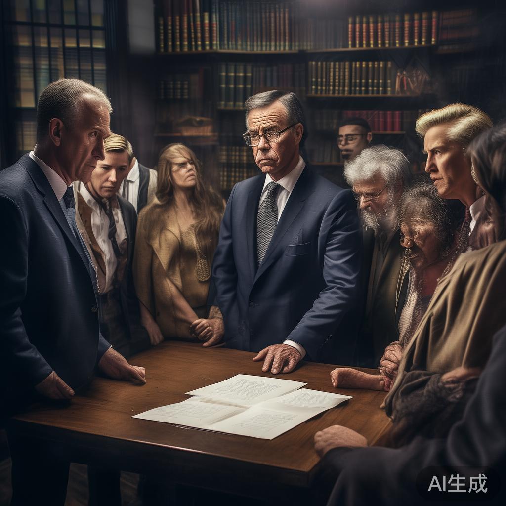 遗嘱执行人不履行职责如何更换及保障权益？一份接地气的全面指南