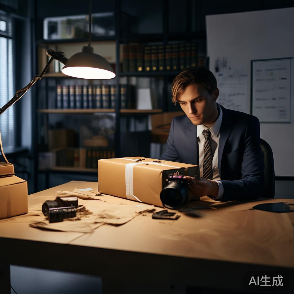 快递丢失破损如何索赔最有效