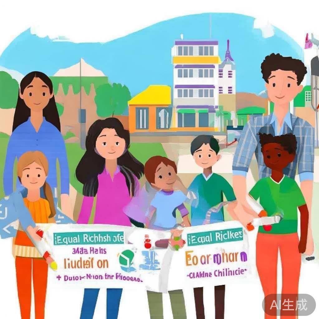 非婚生子女户口办理指南 | 如何全方位保障其合法权益